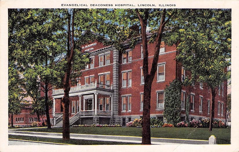 Logan County, IL (18 items)