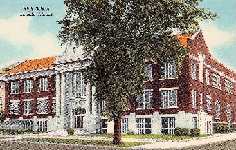 Logan County, IL (18 items)