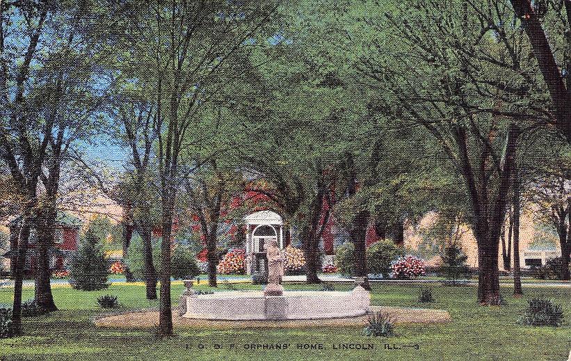 Logan County, IL (18 items)