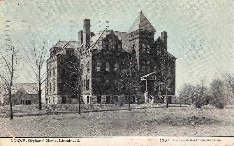 Logan County, IL (18 items)