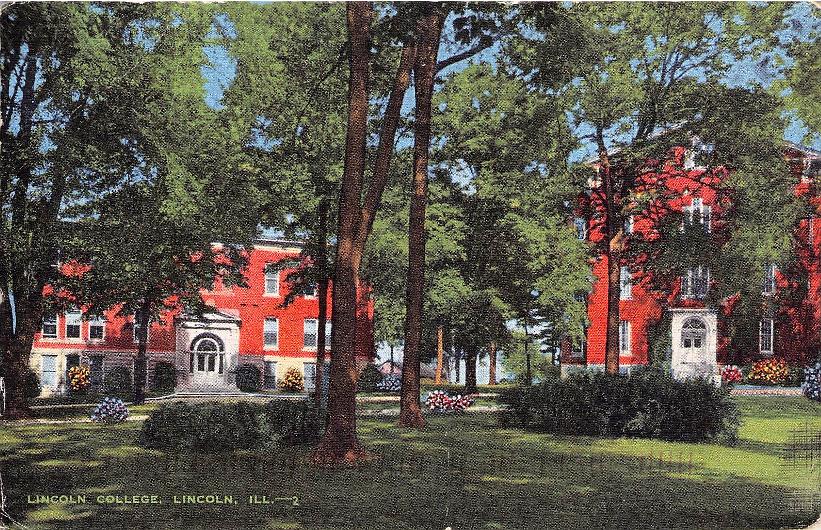 Logan County, IL (18 items)