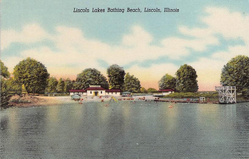 Logan County, IL (18 items)