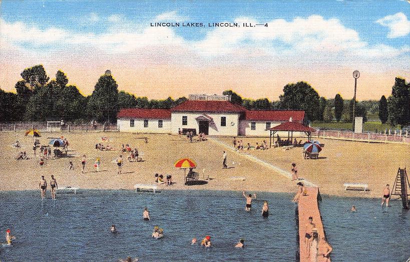 Logan County, IL (18 items)