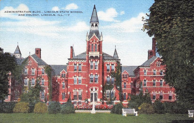 Logan County, IL (18 items)