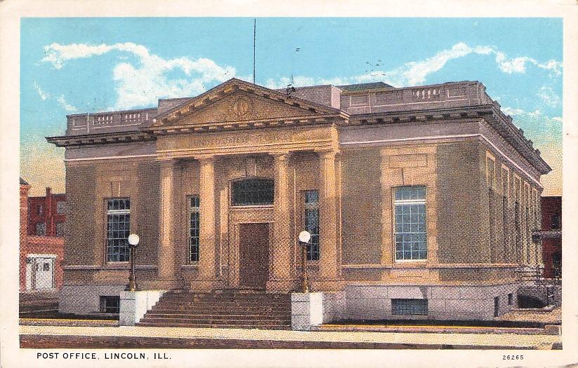 Logan County, IL (18 items)