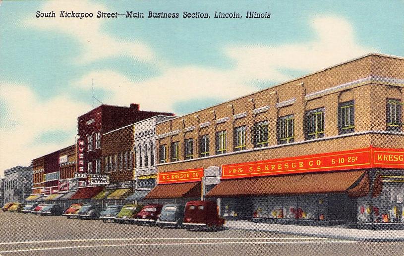 Logan County, IL (18 items)