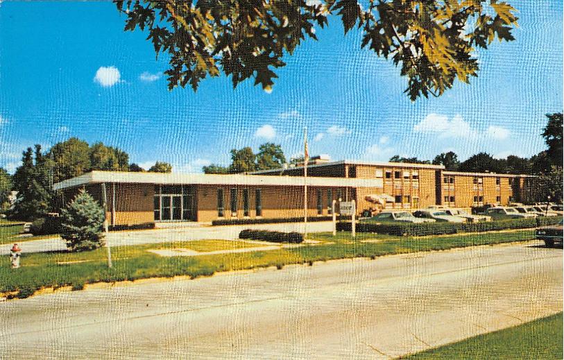 Logan County, IL (18 items)