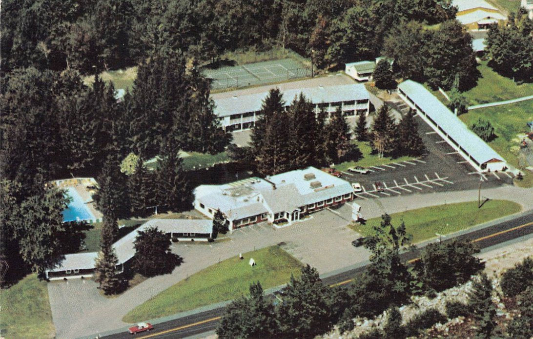 Grafton County, NH (64 items)