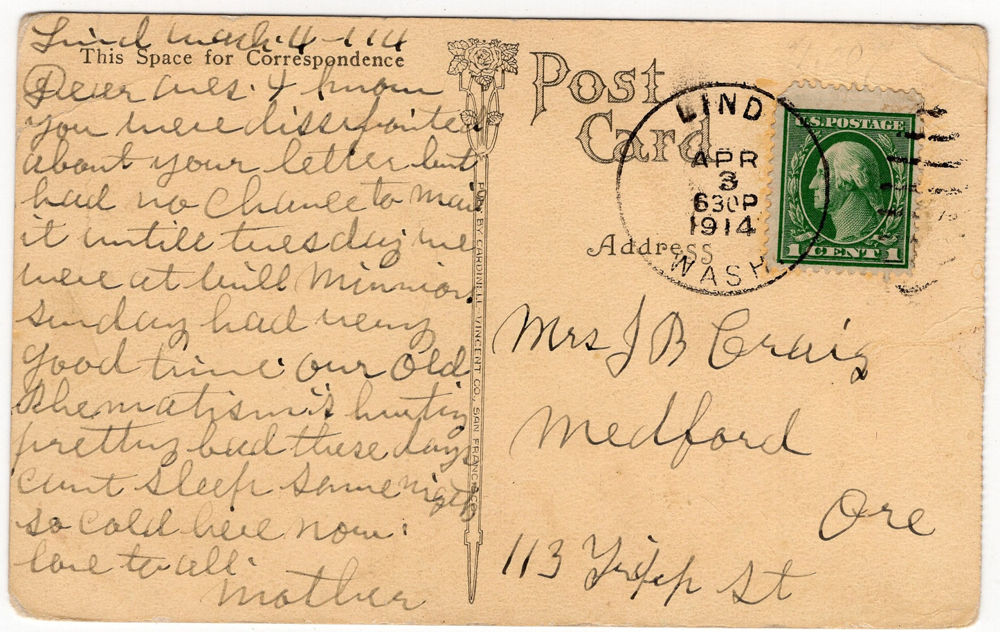 Adams County, WA (12 items)