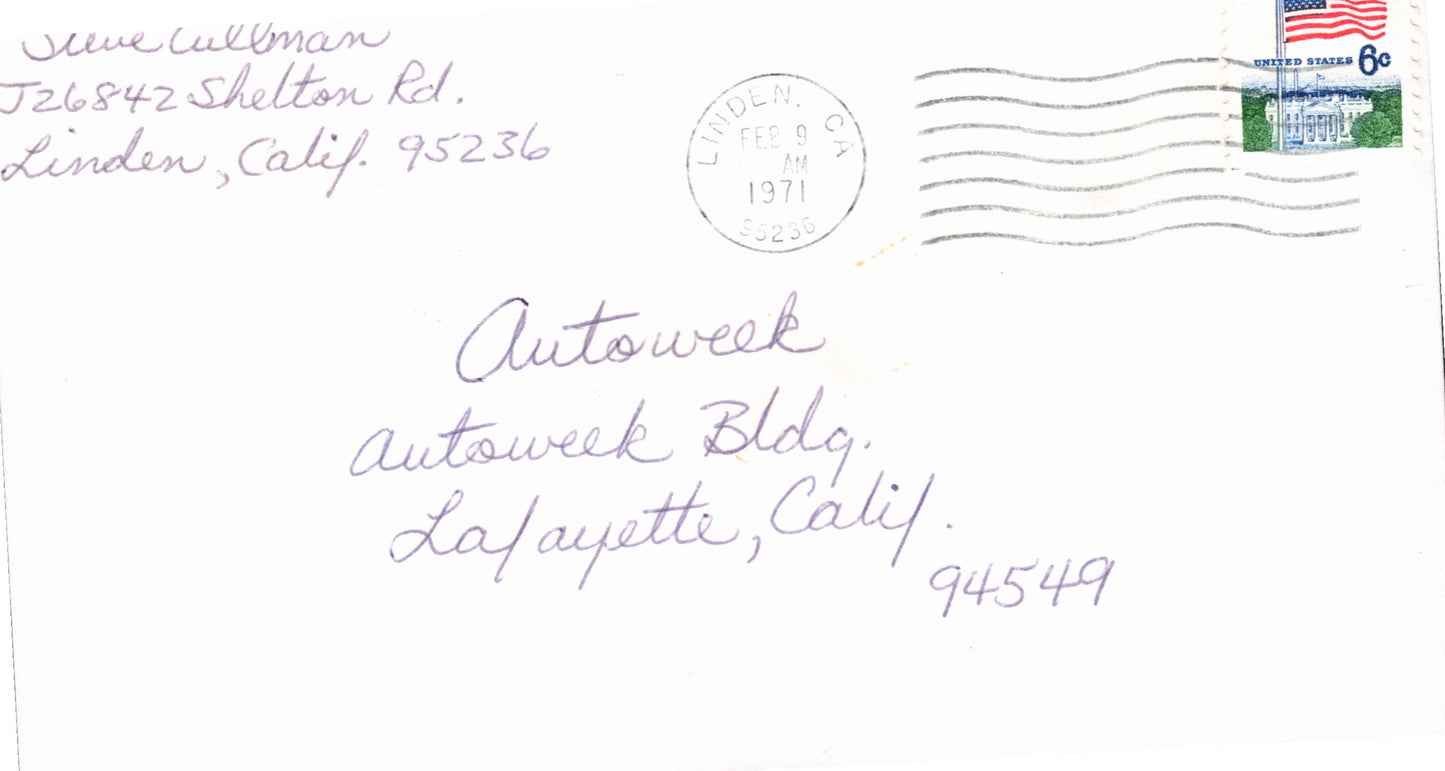 San Joaquin County, CA (72 items)