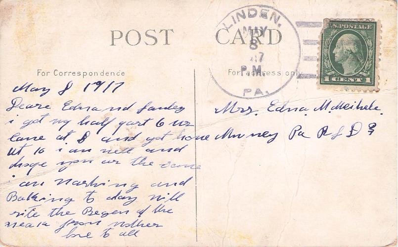 Lycoming County, PA (37 items)