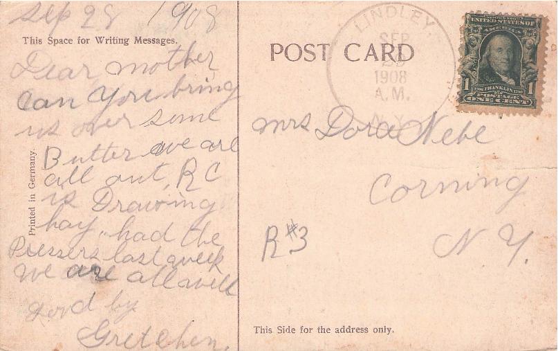 Steuben County, NY (37 items)