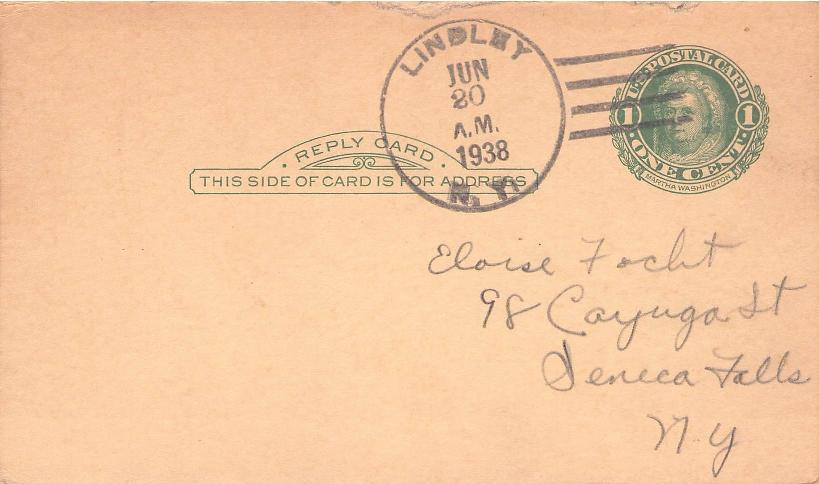 Steuben County, NY (37 items)