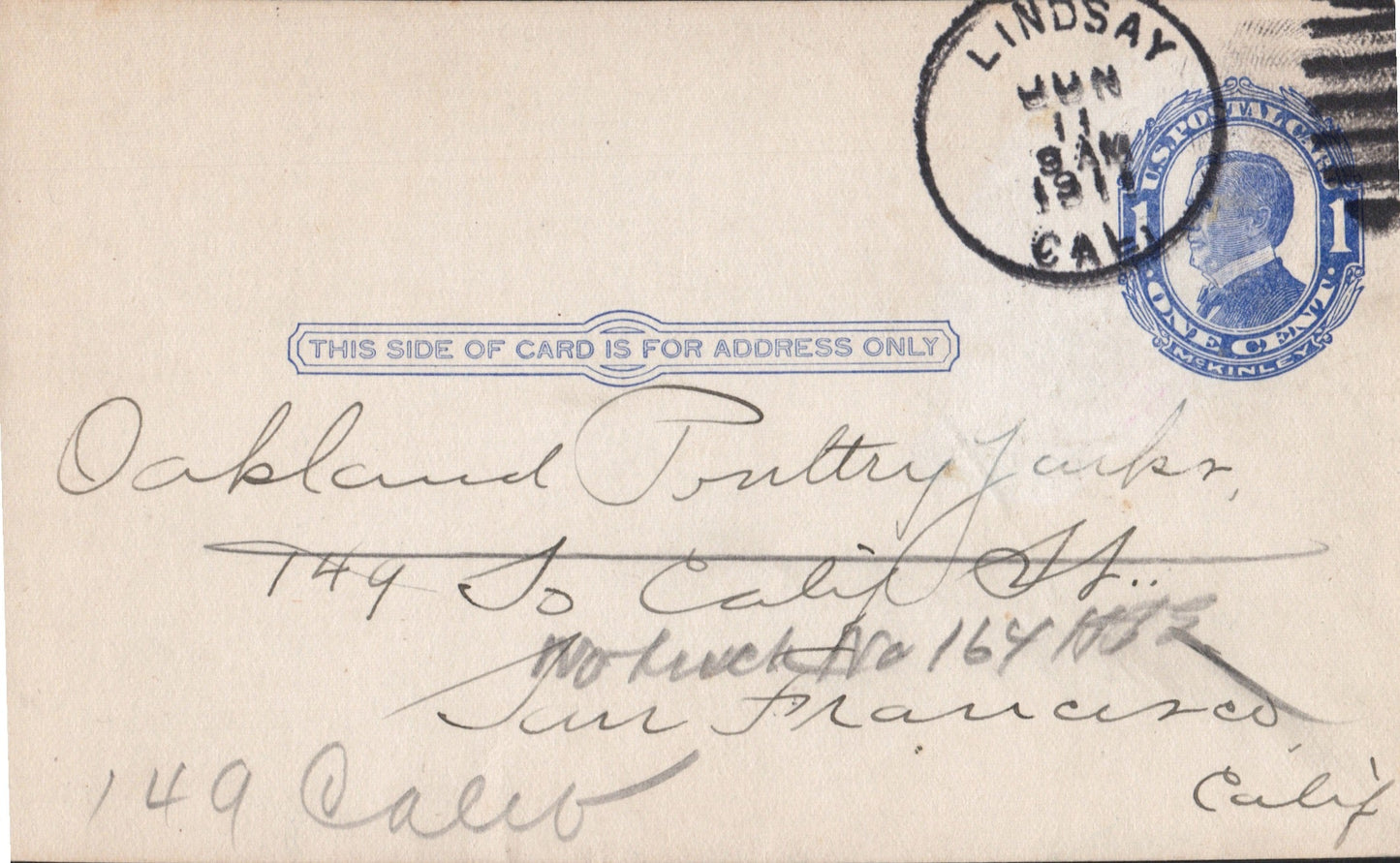 Tulare County, CA (45 items)