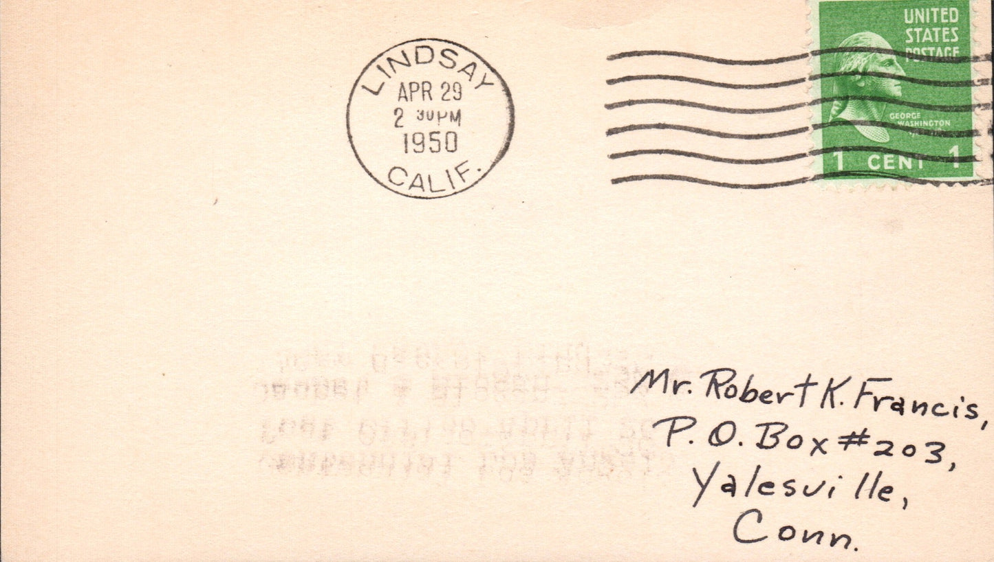 Tulare County, CA (45 items)