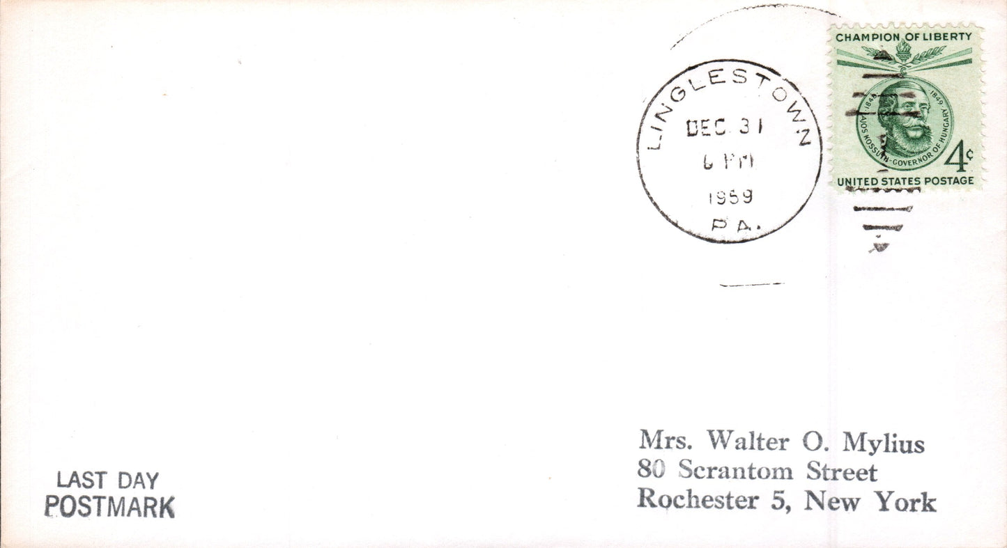 Dauphin County, PA (65 items)