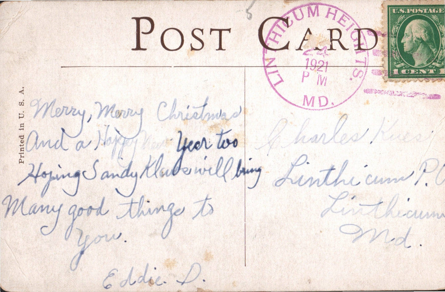 Anne Arundel County, MD (51 items)