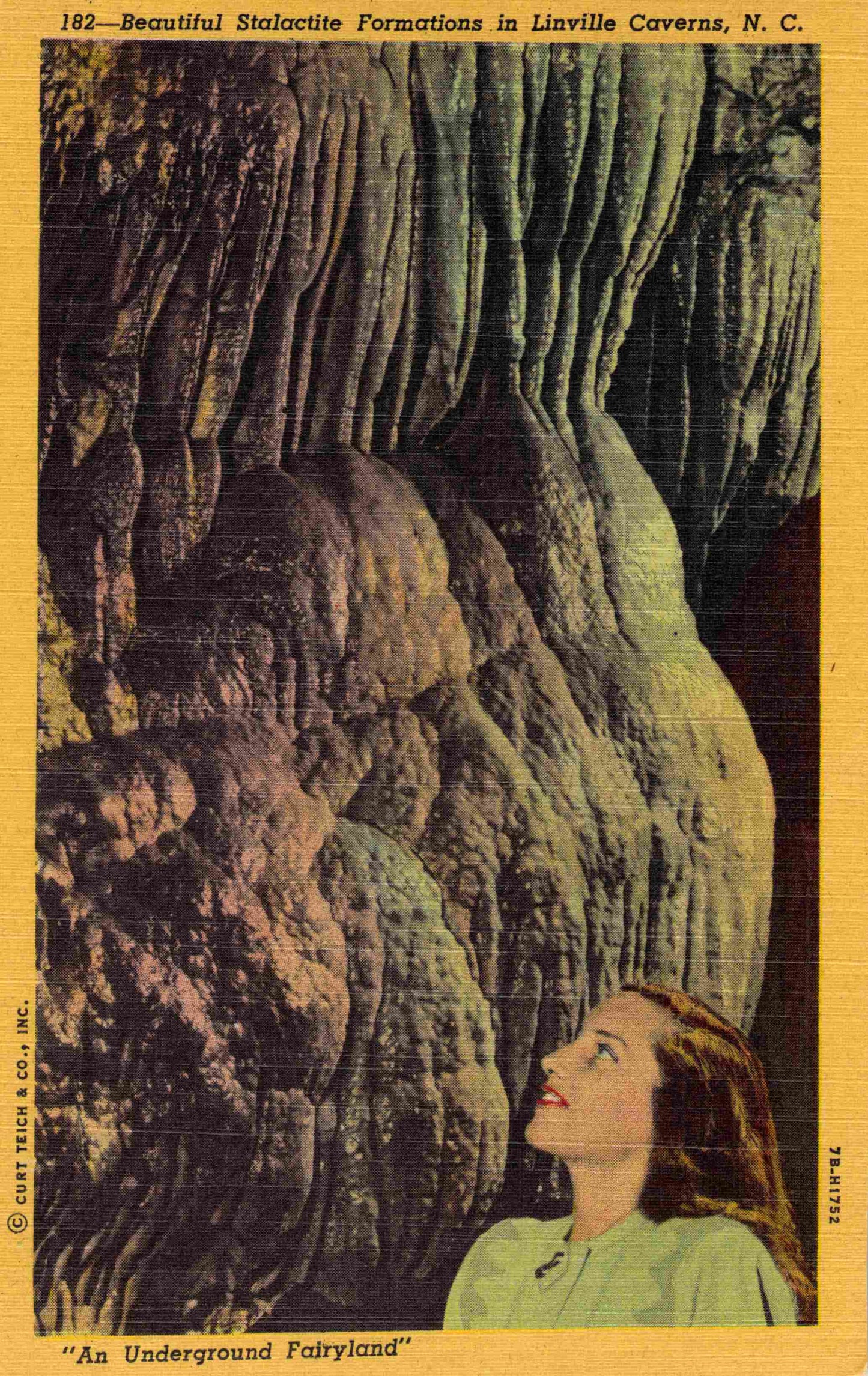 Burke County, NC (19 items)