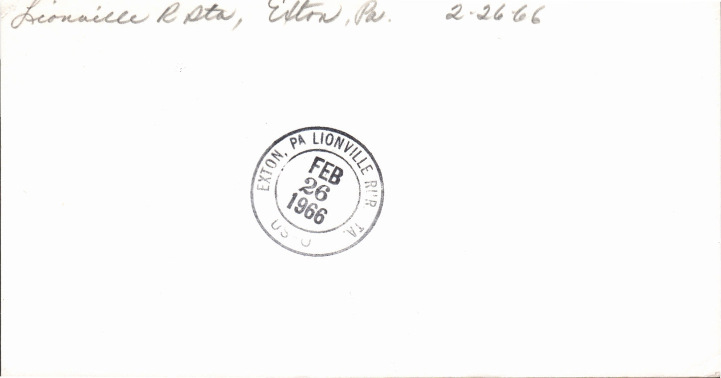 Chester County, PA (48 items)