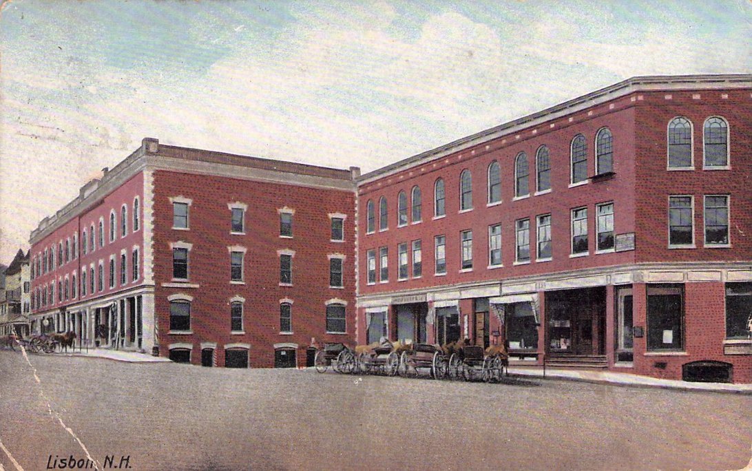 Grafton County, NH (64 items)