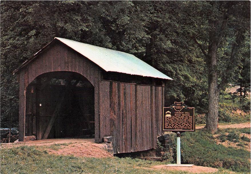 Columbiana County, OH (20 items)