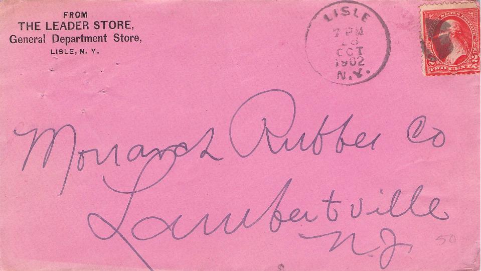 Broome County, NY (35 items)