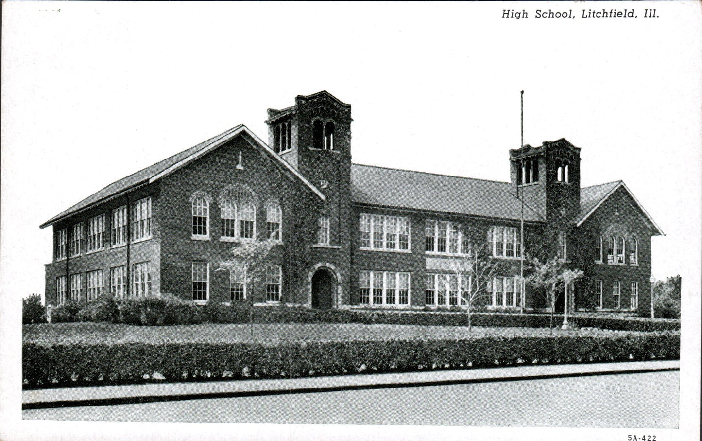 Montgomery County, IL (16 items)