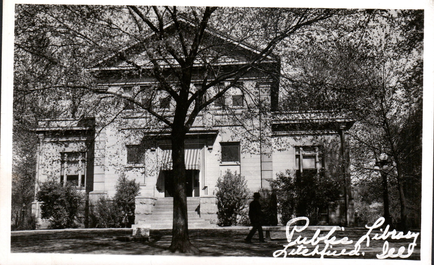 Montgomery County, IL (16 items)