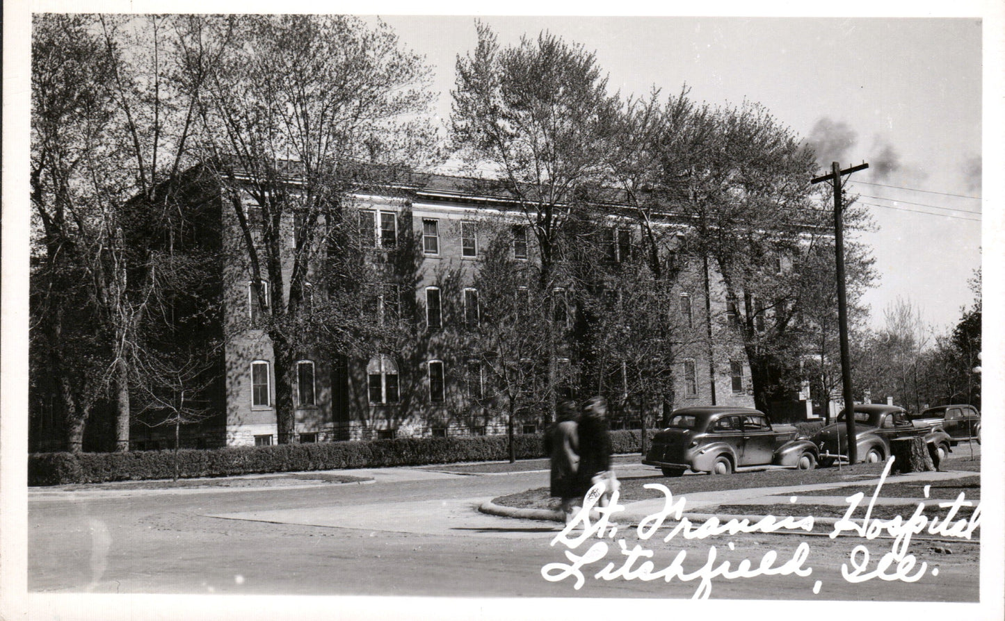 Montgomery County, IL (16 items)