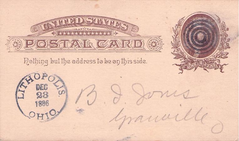 Fairfield County, OH (21 items)