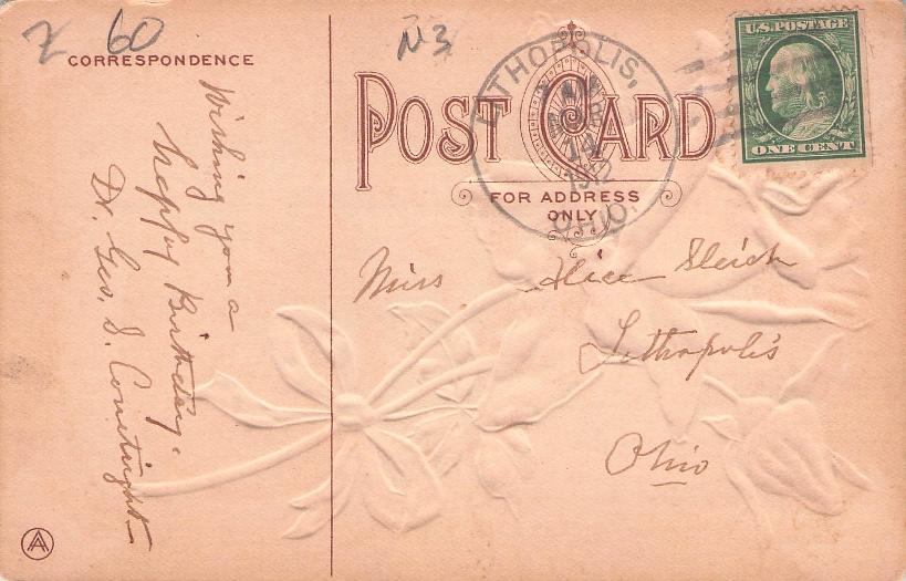 Fairfield County, OH (21 items)