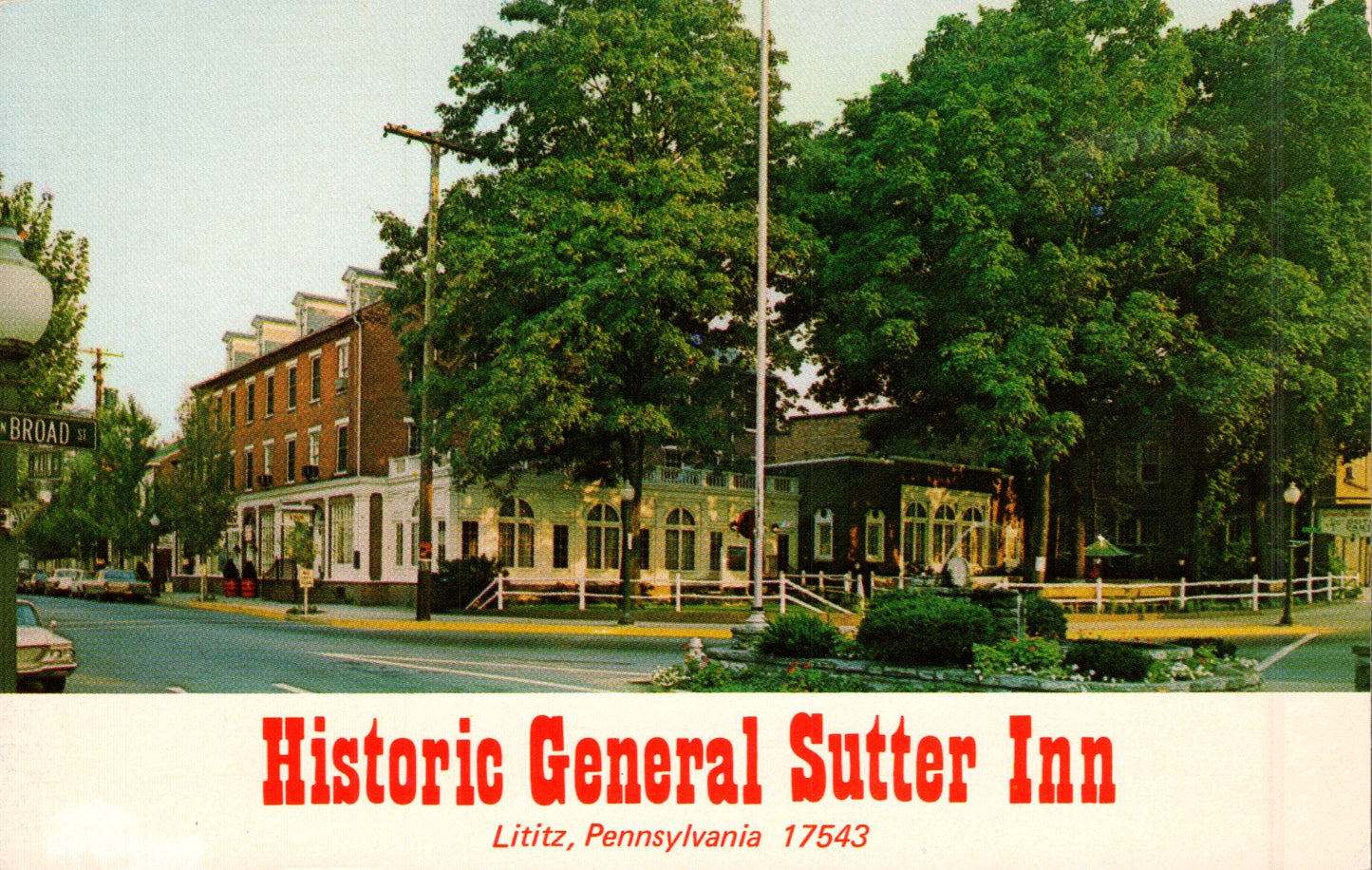 Lancaster County, PA (97 items)