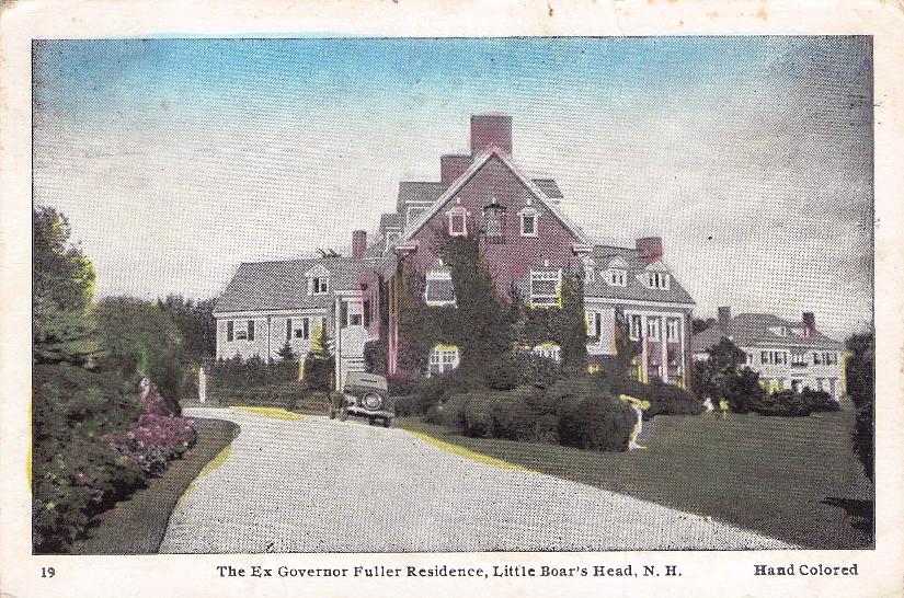 Rockingham County, NH (53 items)