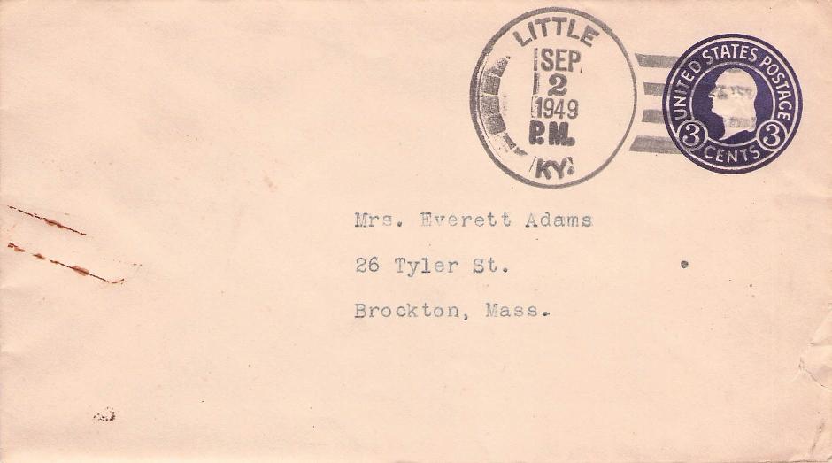 Breathitt County, KY (16 items)