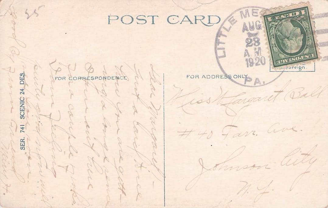 Susquehanna County, PA (30 items)