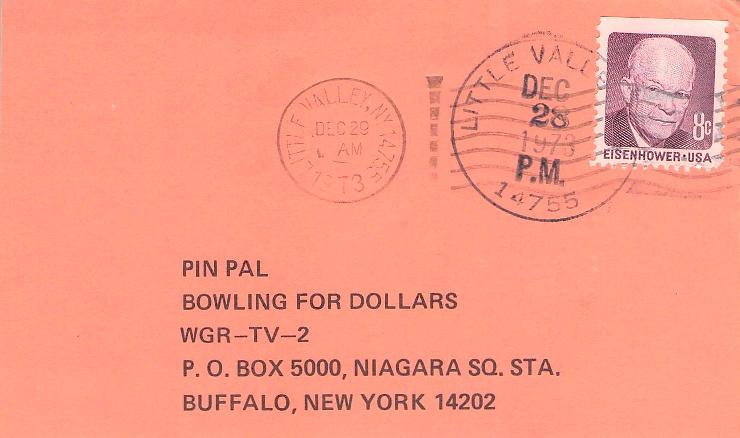 Cattaraugus County, NY (22 items)