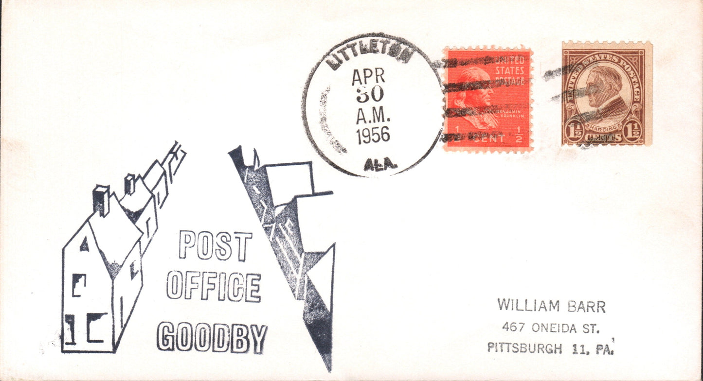 Jefferson County, AL (53 items)