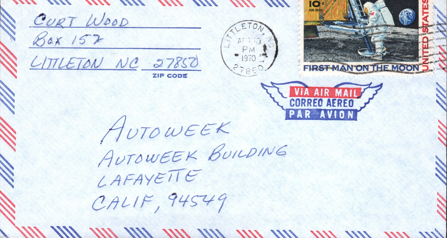 Halifax County, NC (11 items)