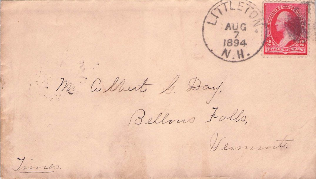 Grafton County, NH (64 items)