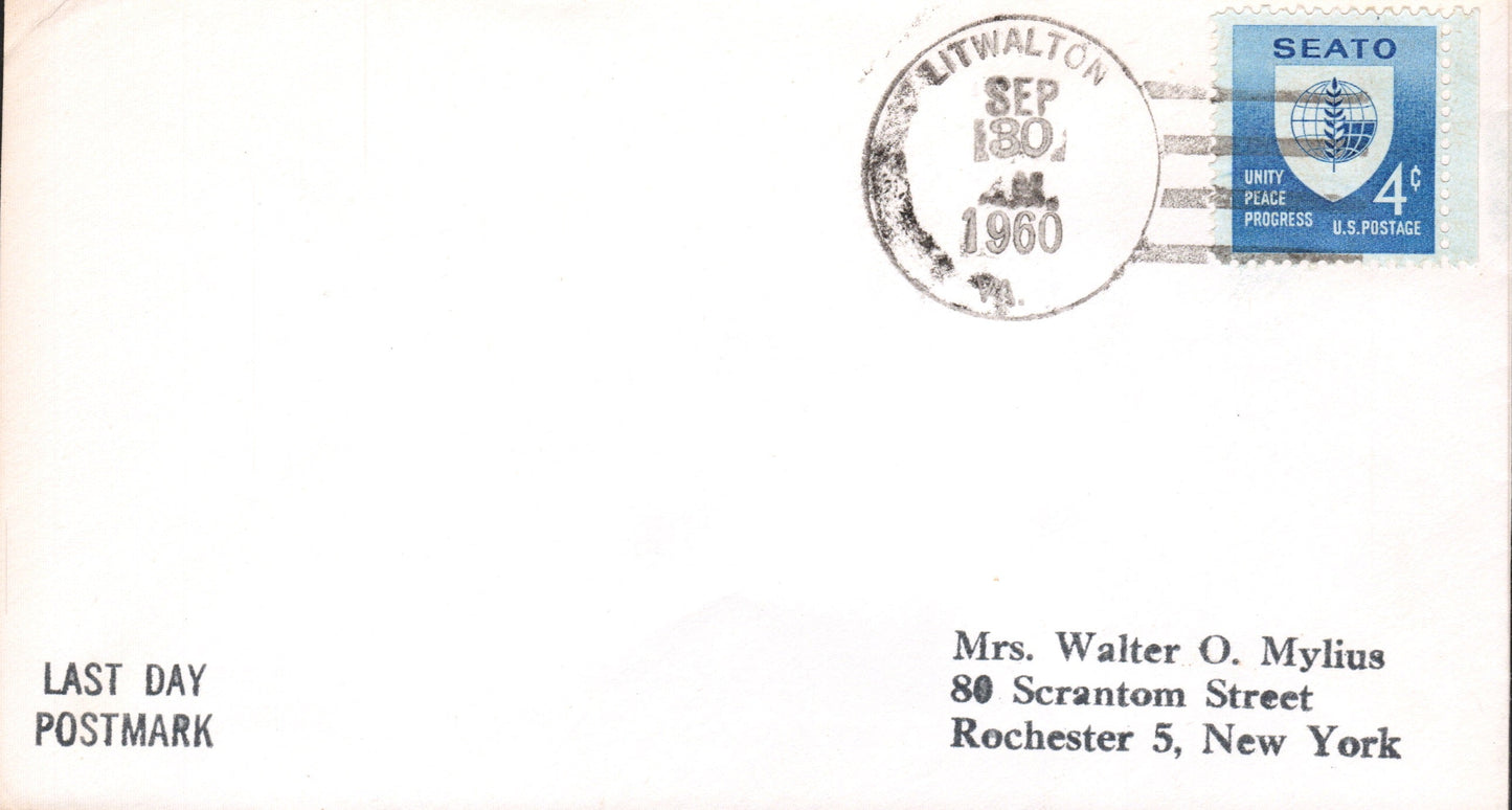 Lancaster County, VA (11 items)