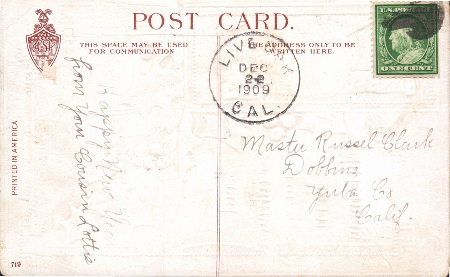 Sutter County, CA (17 items)