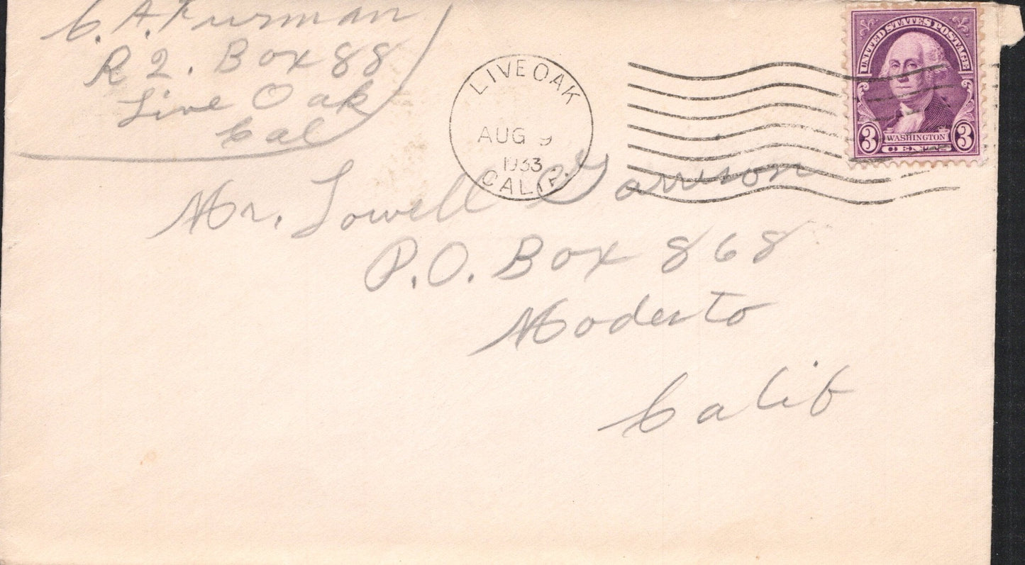 Sutter County, CA (17 items)