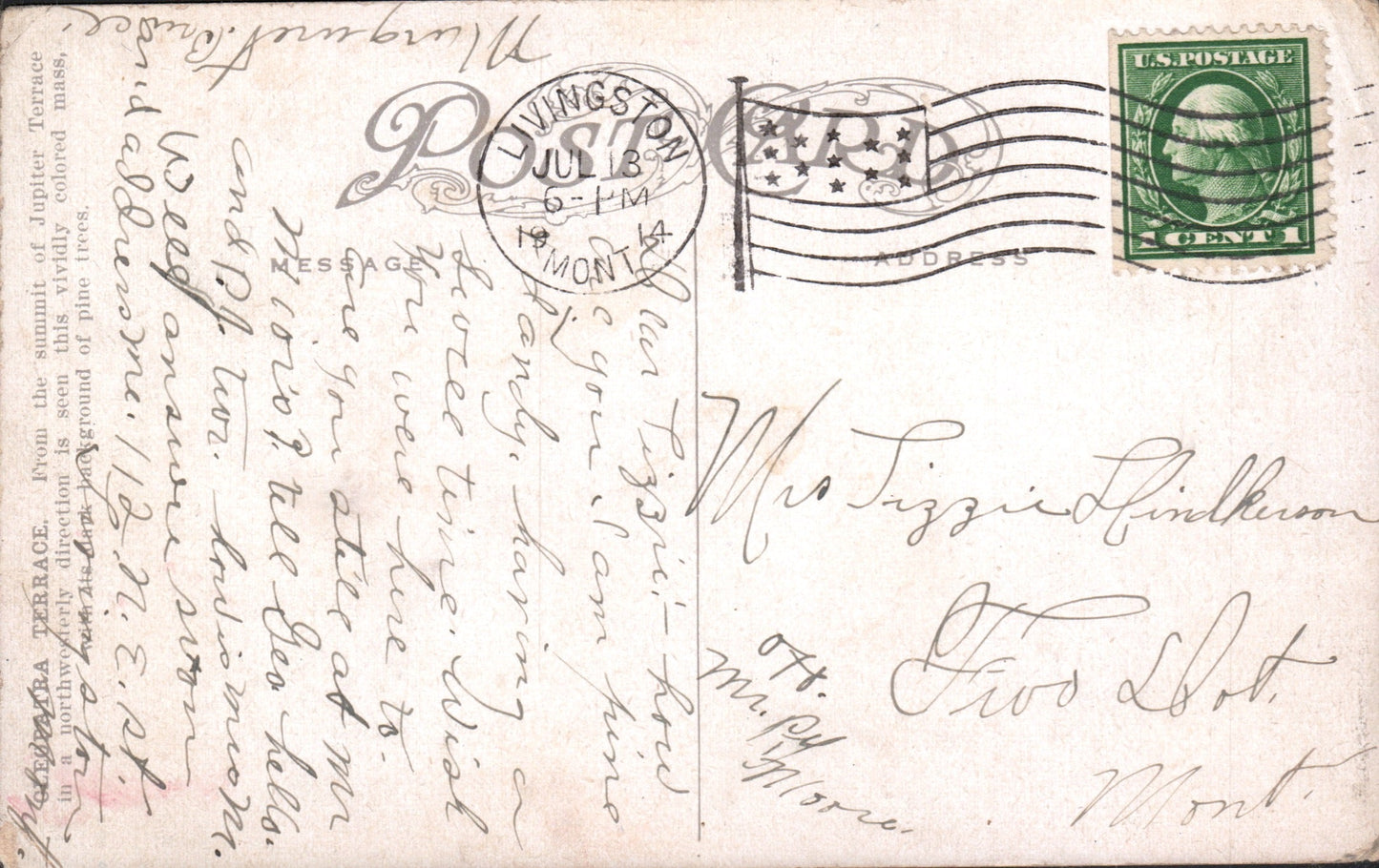 Park County, MT (15 items)