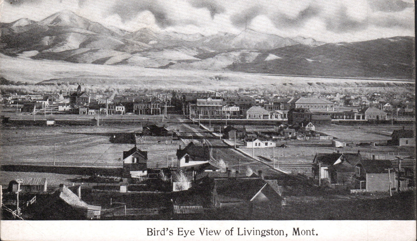 Park County, MT (15 items)