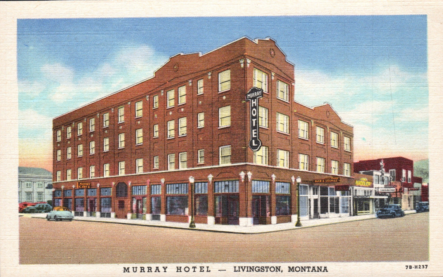 Park County, MT (15 items)