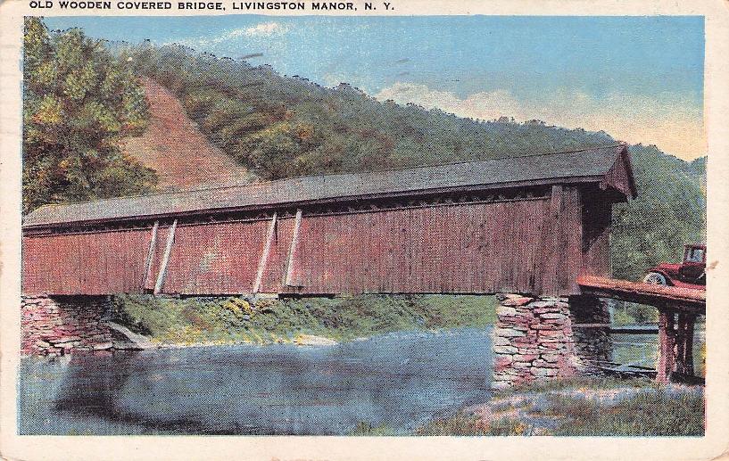 Sullivan County, NY (43 items)