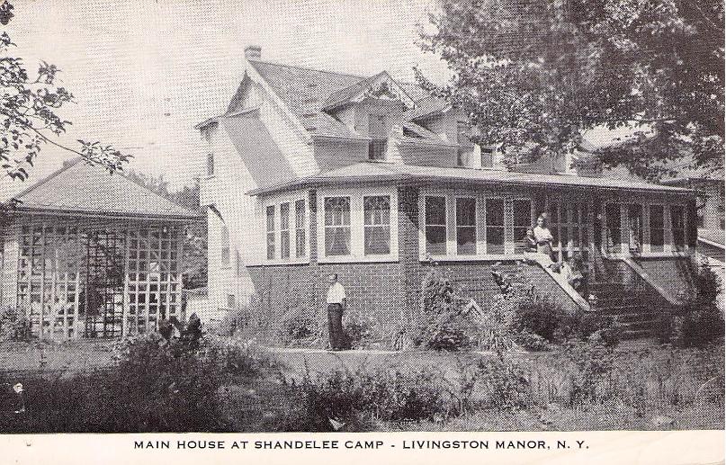 Sullivan County, NY (43 items)