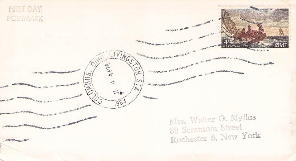 Franklin County, OH (58 items)