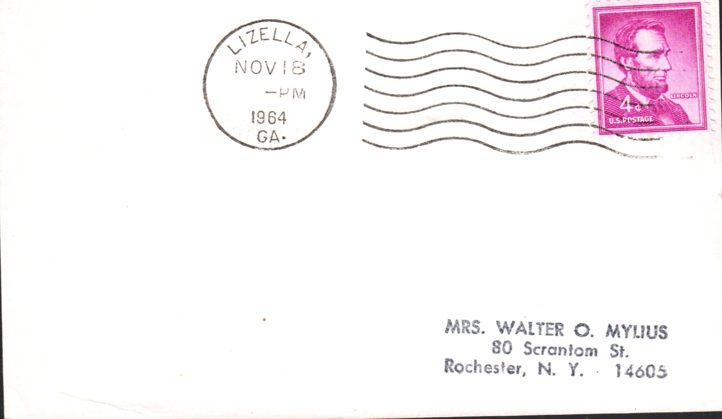 Bibb County, GA (37 items)