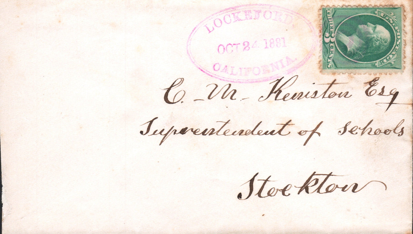 San Joaquin County, CA (72 items)